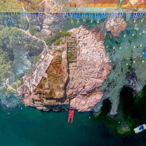 50×40 AREA Fotografia Seis