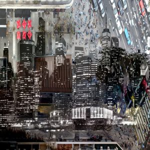 61×101 NYLAVALLE Fotografia Siete